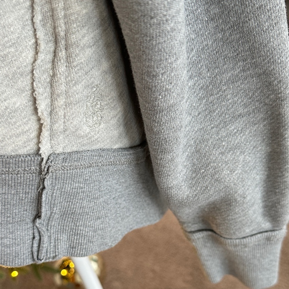 FP Movement by Free People Gray Sweater - Picture 6 of 8